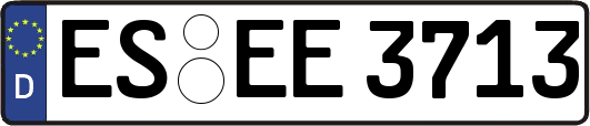 ES-EE3713