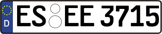 ES-EE3715