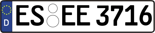 ES-EE3716
