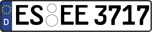 ES-EE3717