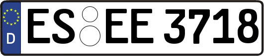 ES-EE3718