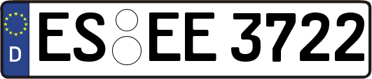 ES-EE3722