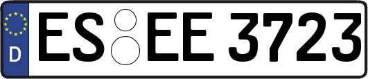 ES-EE3723