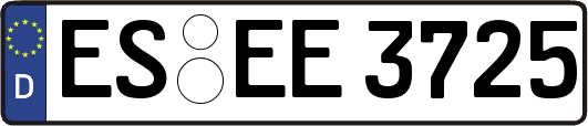 ES-EE3725
