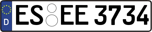 ES-EE3734