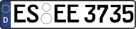 ES-EE3735