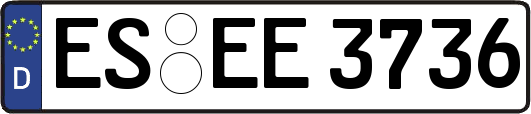 ES-EE3736