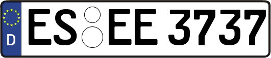 ES-EE3737