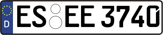 ES-EE3740