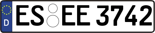 ES-EE3742