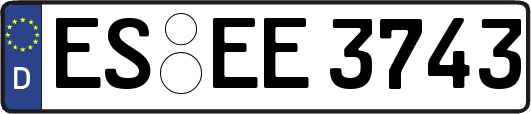 ES-EE3743