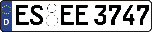 ES-EE3747