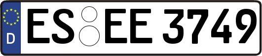 ES-EE3749