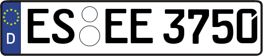 ES-EE3750