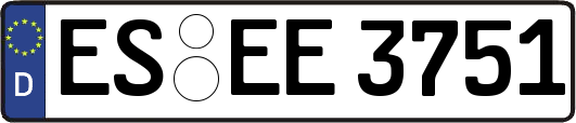 ES-EE3751