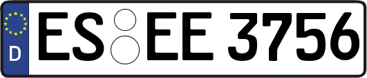 ES-EE3756