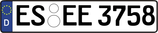 ES-EE3758