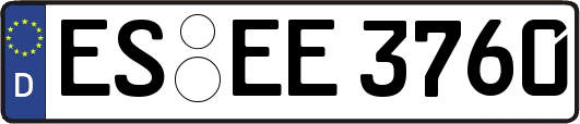 ES-EE3760