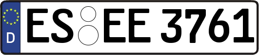ES-EE3761