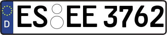 ES-EE3762