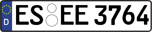 ES-EE3764