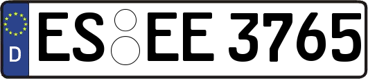 ES-EE3765