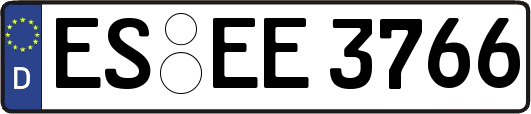 ES-EE3766