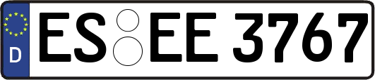 ES-EE3767