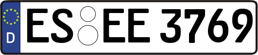 ES-EE3769