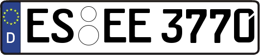 ES-EE3770
