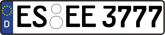 ES-EE3777
