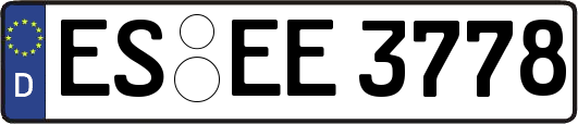 ES-EE3778