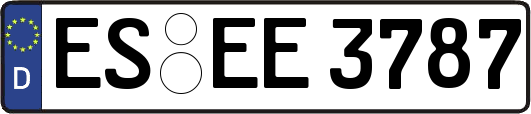 ES-EE3787
