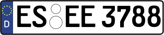 ES-EE3788