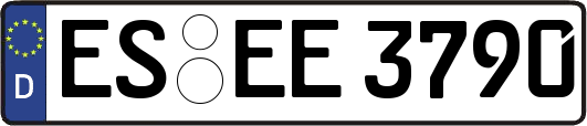 ES-EE3790