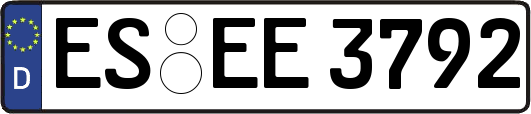 ES-EE3792