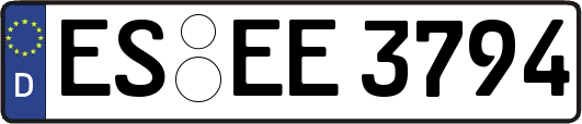 ES-EE3794