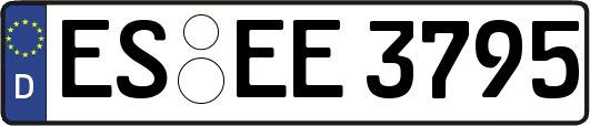 ES-EE3795
