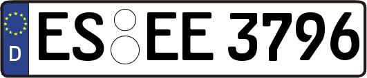ES-EE3796