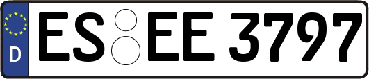 ES-EE3797