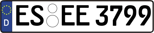 ES-EE3799