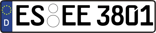 ES-EE3801