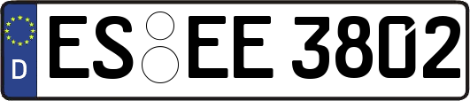 ES-EE3802