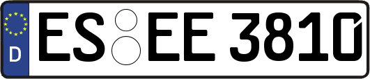 ES-EE3810