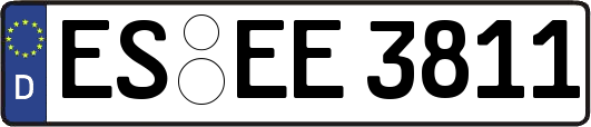 ES-EE3811
