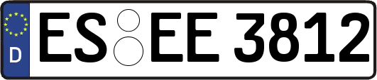 ES-EE3812