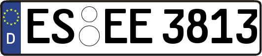 ES-EE3813