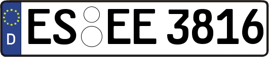 ES-EE3816