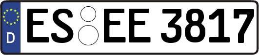 ES-EE3817