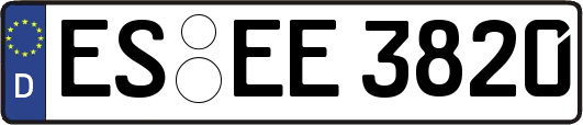 ES-EE3820